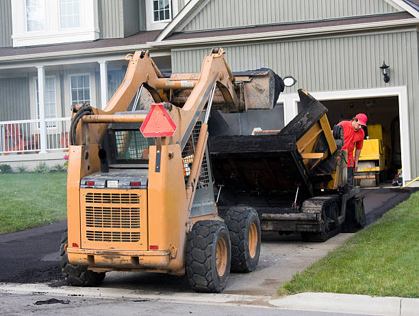 Best Heated Driveway Installation in Weissport East, PA